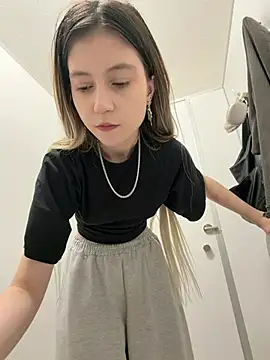 XXX chat uživo modela nancy_chancy