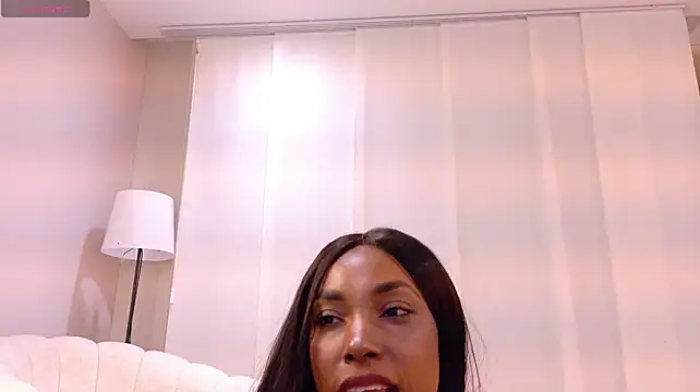 ZoeDonalsdon webcam show