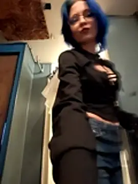 LunikaCorpse666 XXX чат на живо
