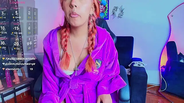 Cat__Moon__ Chat XXX in diretta