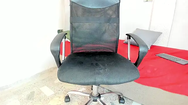 Zackcito Live XXX-Chat