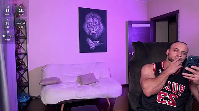 FireBeard_n Live XXX chat