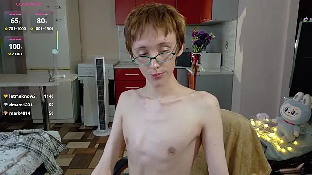 NextVibe_ Live XXX-chat