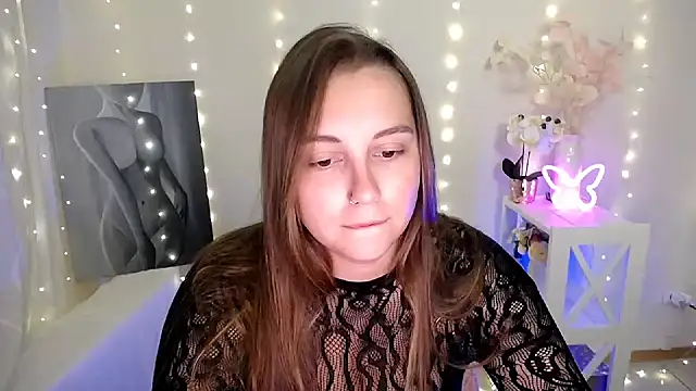 Chat +18 de SweetPrincess_ ao vivo