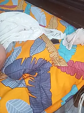 Czat XXX na żywo – Tanisha-Chy