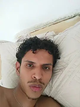 XXX chat uživo modela TheBlessd_