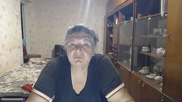 HotLusi's Live XXX Chat