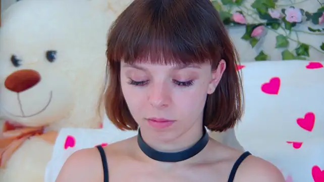 ElisabethDavis 即時 XXX 聊天