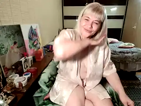 Czat XXX na żywo – Lia_Laguna77