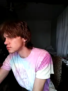 Chat XXX en directo de XanderOzzz