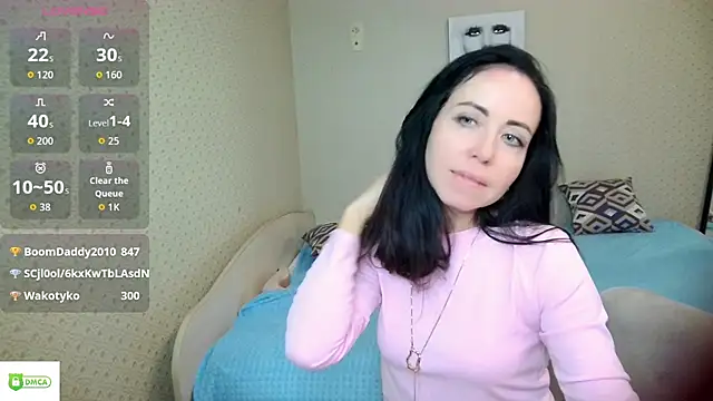 beautiful_moon3 Live XXX-Chat