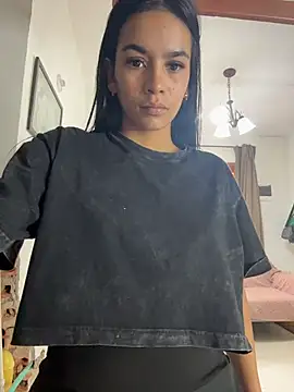 Melissa_Rendon's Live XXX Chat