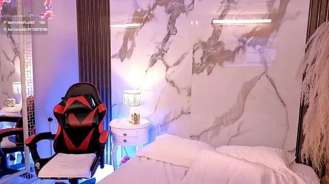 biancapercy 即時 XXX 聊天