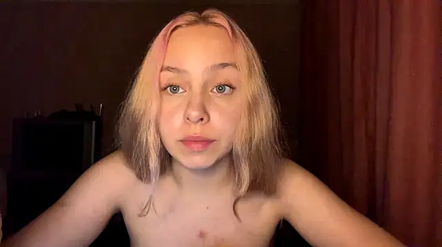 Czat XXX na żywo – MadisonBuckaloo