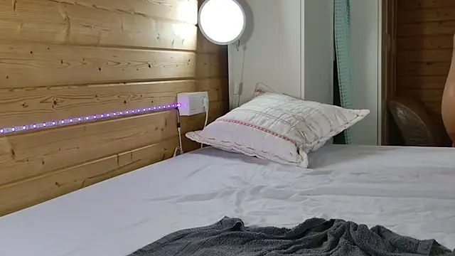 XXX chat uživo modela wild41