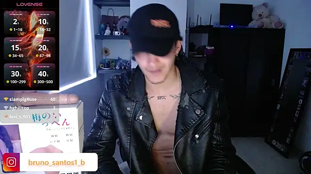 Bruno_santos1 Chat XXX live