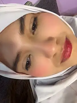 Sembang XXX Secara Langsung celeste_mill