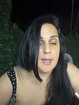 DreamFor_America élő XXX-chatje