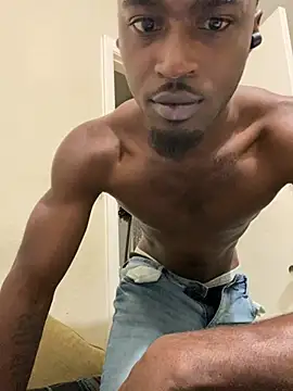 ChefD_'s Live XXX Chat