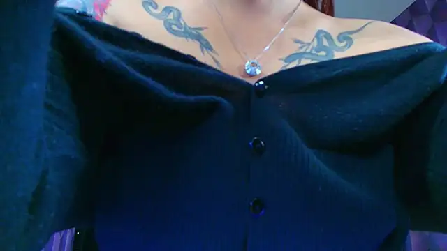 LiaHarryis live XXX chat