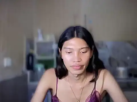 Yourgoddess_jayve Obrolan Langsung XXX