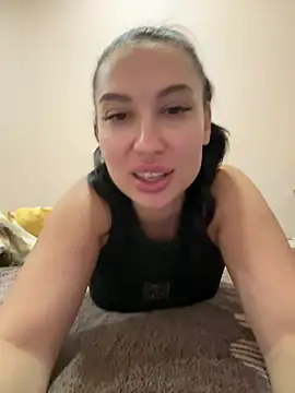 XXX chat uživo modela Leyla626