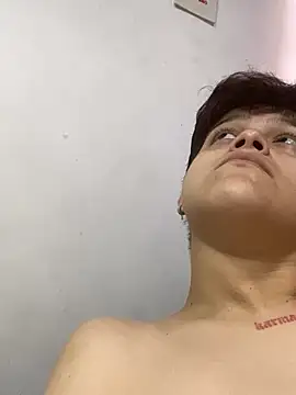 Chat XXX ao vivo de iansayd_ftm