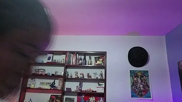 stephania_t 即時 XXX 聊天
