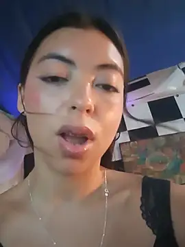 Chat XXX en directo de kendraof