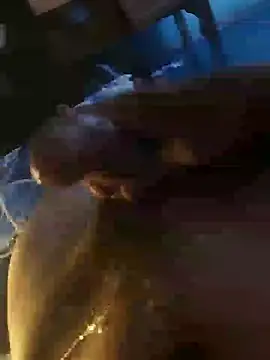 Limony Webcam-Show