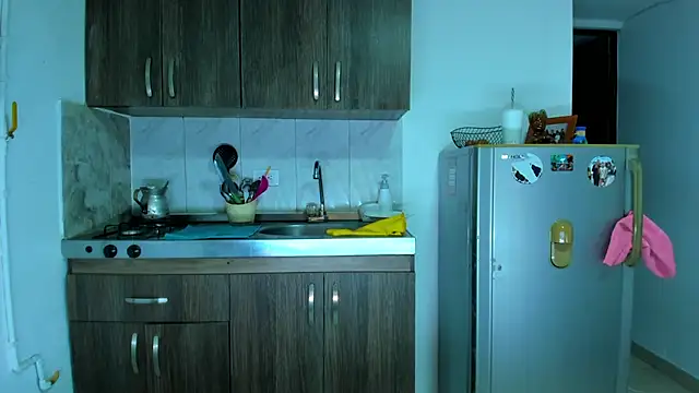 צ'אט XXX בשידור חי של teresasroom_