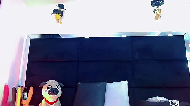 Chat XXX en directo de princessrainbowx