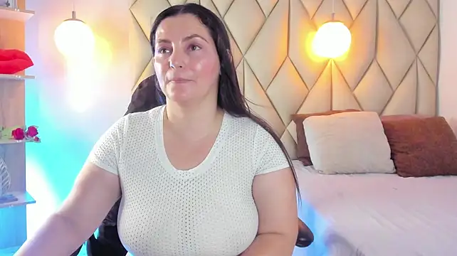 XXX chat uživo modela angelswets