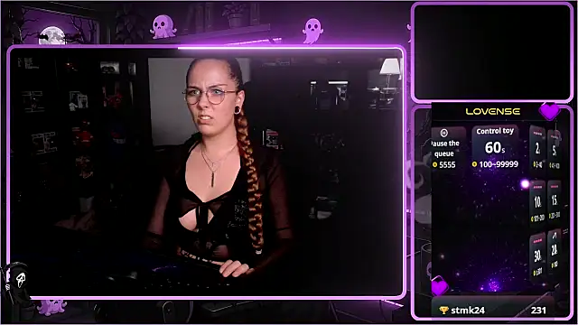 MaryPeach666 Live XXX Chat