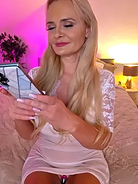 Chat XXX en directo de AnnaVelmore