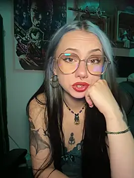 sami_zone Chat XXX live