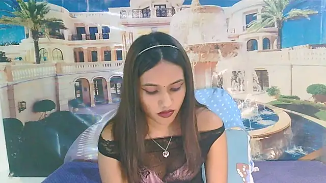 IndianSkies' Live XXX Chat