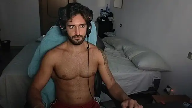 Al3xox02 live XXX chat