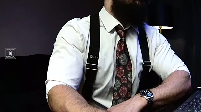 แชท XXX สดของ Kurt_Stone1