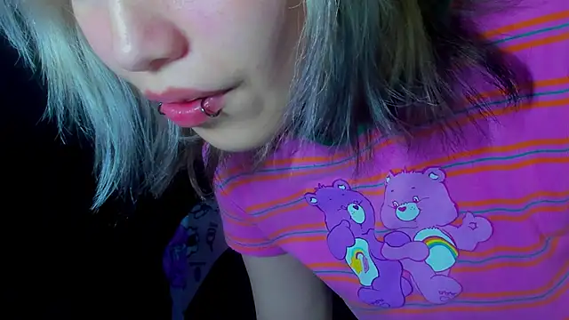 Akane-Mou's Live XXX Chat