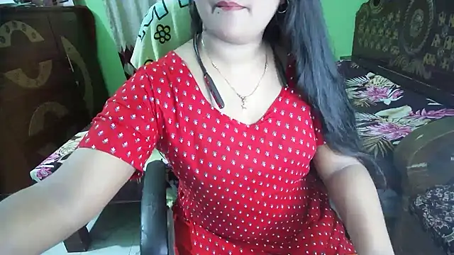 XXX chat uživo modela BengaliQueenStar