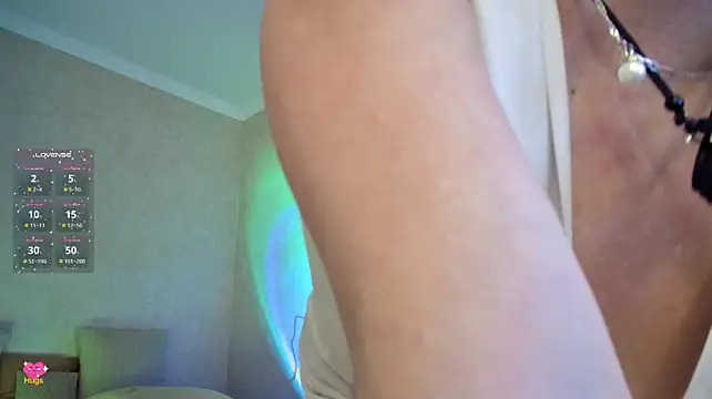 Chat XXX Live Roseaa