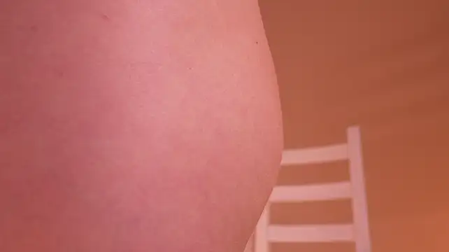 Miablueye's Live XXX Chat