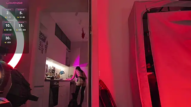 Chat +18 de Melante ao vivo