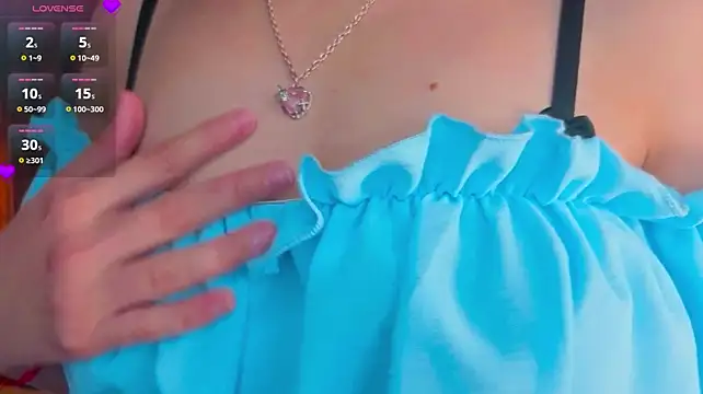 PollyHiller1's Live XXX Chat