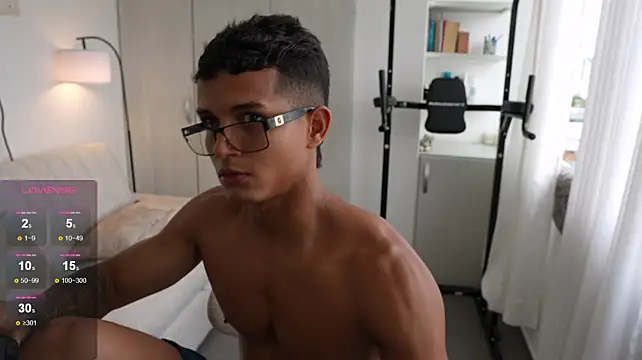 Paradise_boy__ 在線直播表演