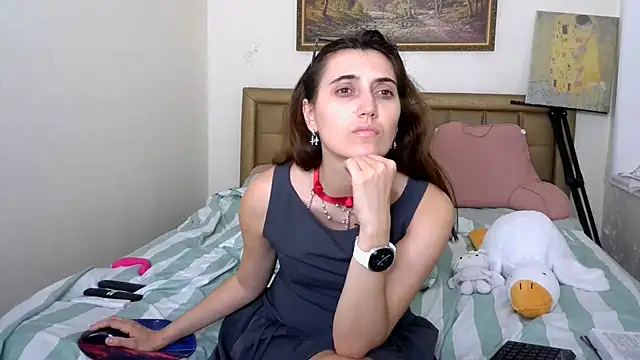 Iren – Live XXX-chat