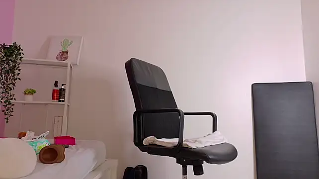 SeleneGibson__ Live XXX-Chat
