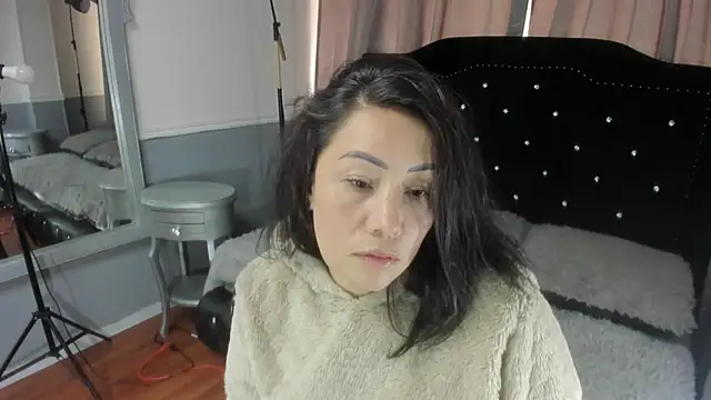 Chat XXX ao vivo de gaby_trent