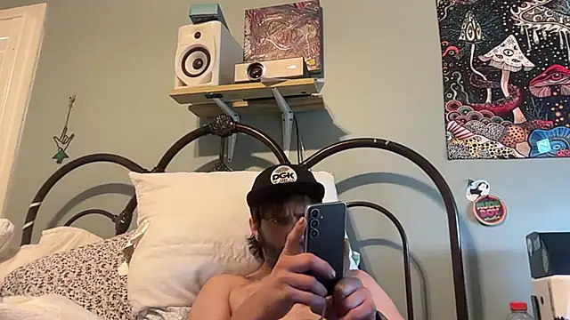 TrndSettr Live XXX-chat